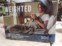 Weighted Blanket Merry Life,ext 4w5B