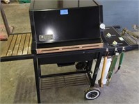 Weber Grill