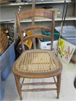 Sherwood Vintage Chair