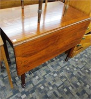 August 10 Furniture Auction