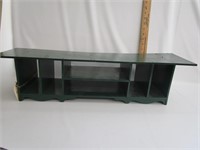 Glass Display Cases & Antiques