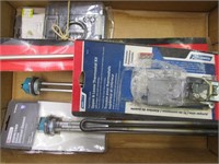 Universal Element New,Thermo Kit
