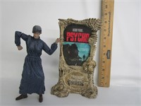 Movie Maniacs Psycho Figurine