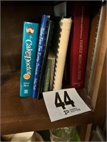 Books (R1)