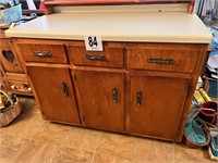 Cabinet (R1)