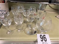 Glassware (R1)