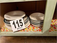 Miscellaneous Dishes (R1)