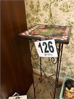 Plant Stand (R1)
