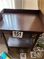 Side Table (R1)