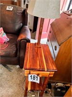 Lamp Table (R1)