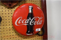Coke Disc Telephone: