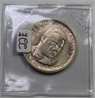1946 Silver Half Dollar