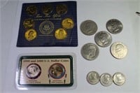 Collectible US Coins