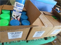 3-Boxes Full of Marker Paint for Livestock