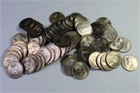 86 Thailand Baht Coins