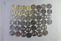 Shell's Game Tokens