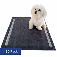 Absorbent Puppy Pads Odor 22x23 inches (50)