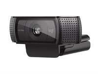 Logitech C920X Pro HD Webcam