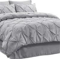 Bedsure Down Alternative Comforter