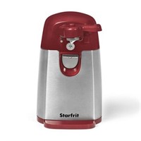 Starfrit Mightican Electric Can Opener