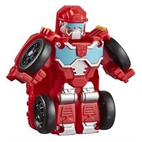 Transformers Rescue Bots Academy Mini Bot Racer