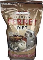 Marshall Premium Ferret Diet