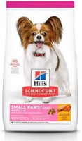 Hill's Small Paws Light Adult 1-6 Dog Food