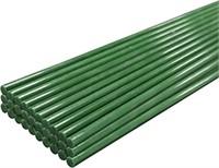 Snygardn Glassfiber Plant Support Stakes
