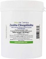 Heiltropfen Zeolite Clinoptilolite