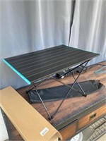 YAOLAN Portable Camping Table