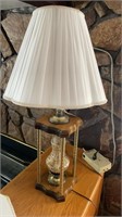 Decor Table Lamp