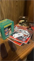 Denver Broncos Items