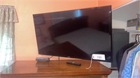Samsung 40” flatscreen Tv