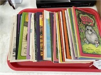 44 Vintage Children's Books, Stephen Cosgrove