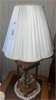 Decor Table Lamp