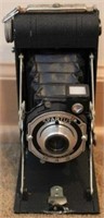 Spartus Antique Camera