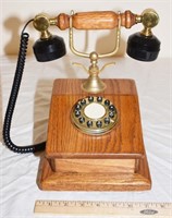 OAK TELEPHONE