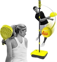 Swing Ball - Pro All Surface - Tether Tennis