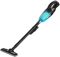 Alkey Makita DCL180ZB Vacuum Cleaner Blue 4