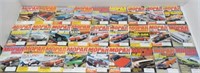 Mopar Magazines.