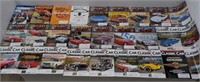 Mopar, Sports & Exotics and Classic Car Magazines