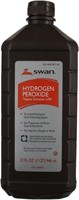 Hydrogen Peroxide Topical 32 Ounces Pack of 3