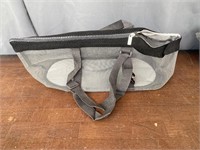 Zaldia Cat Carrier Bag