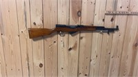 Sks 7.62x39 made in China