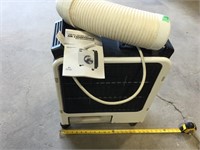 7000 BTU Portable Air Conditioner