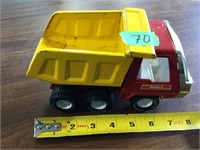 Tonka Metal Truck