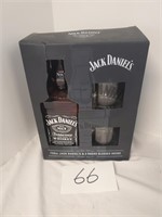 Jack Daniels Gift Set