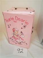 Tearie Dearie Doll & More