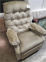 Recliner from Clean Home
