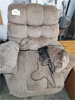 Lift Chair from Local Estate